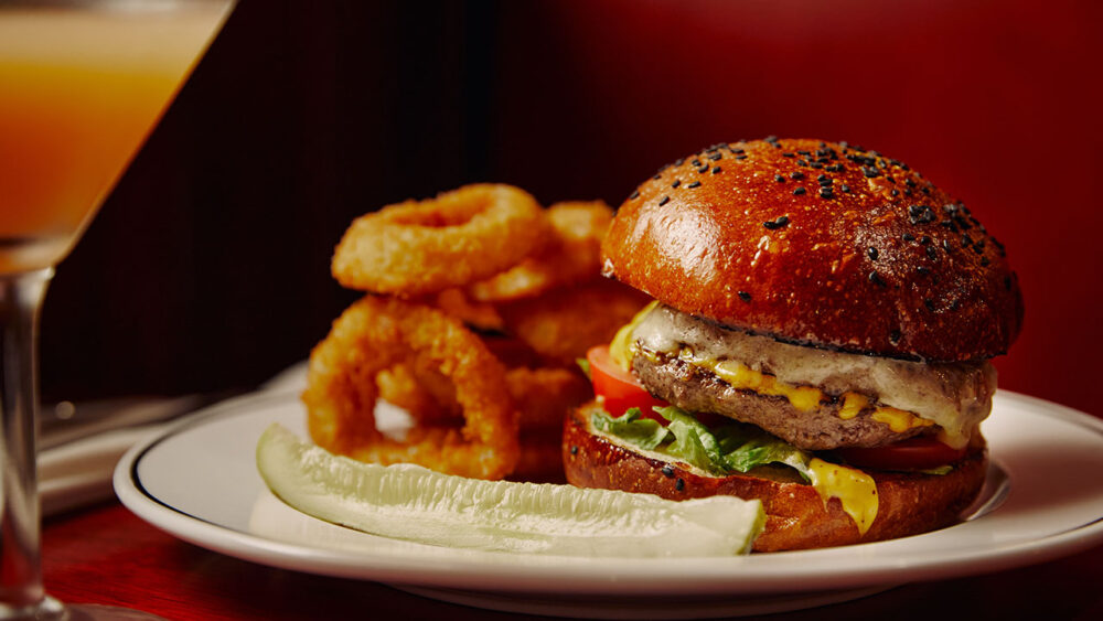 find the best burgers in South Florida