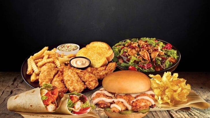 Huey Magoo Near Me A Brief History