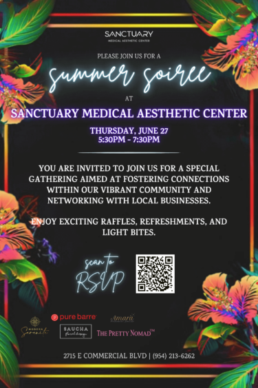 Sanctuary Medical Aesthetic Center