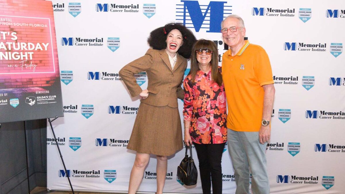 GILDA S CLUB Lifestyle Media Group GILDA S CLUB Lifestyle Media Group