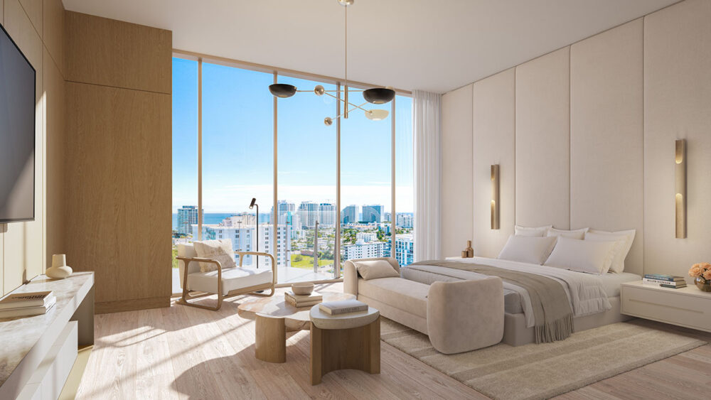 Sage Intracoastal Residences Fort Lauderdale