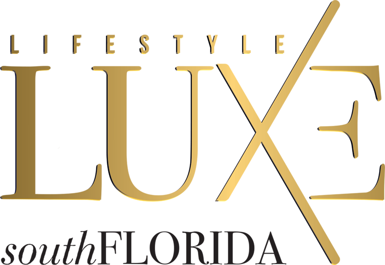 Lifestyle LUXE Guide logo