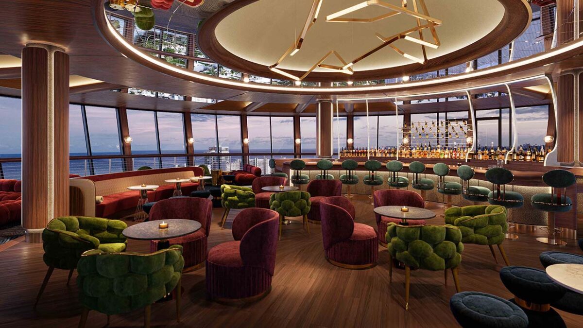 Pier Sixty-Six Features Restaurants in Abundance | Lifestyle Media Group