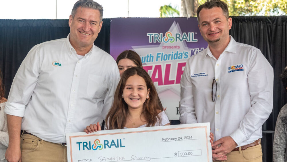 Tri Rail