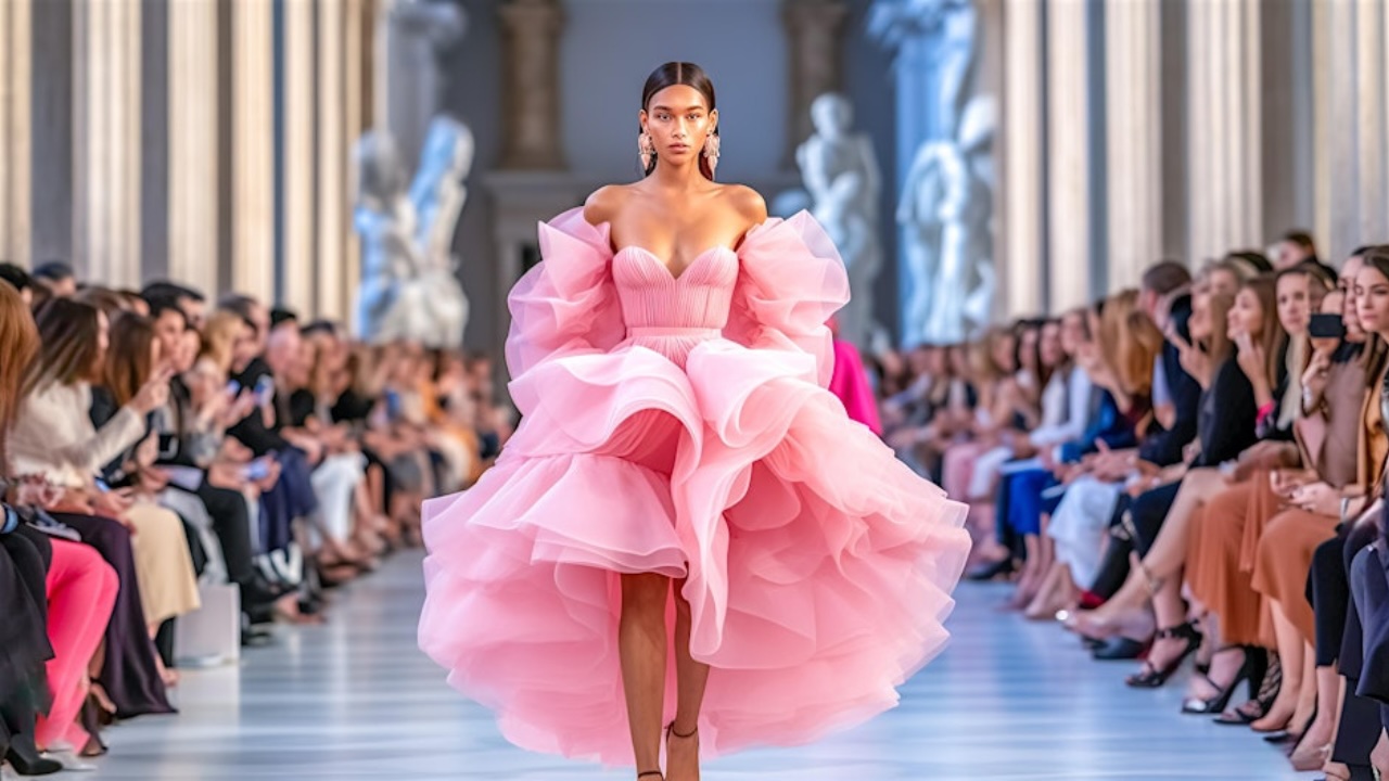 Consideration, Fashionphiles: Get This Runway Display & Pop Up Marketplace on Your Radar
